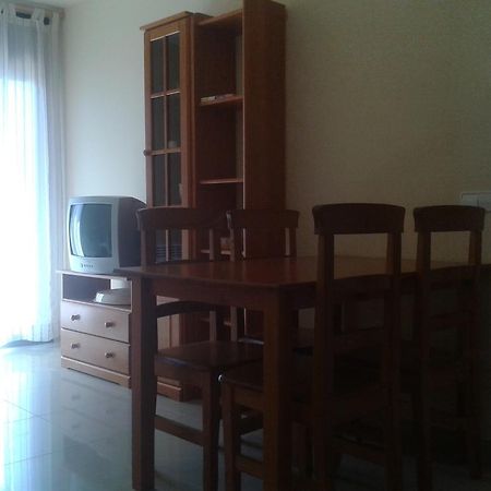 Apartamentos Fonda Finet Sant Felíu de Pallarols Eksteriør billede